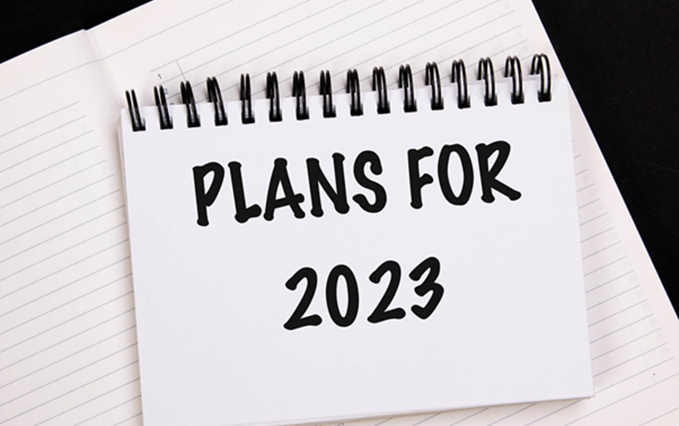 Lập kế hoạch phát triển bản thân năm 2023
